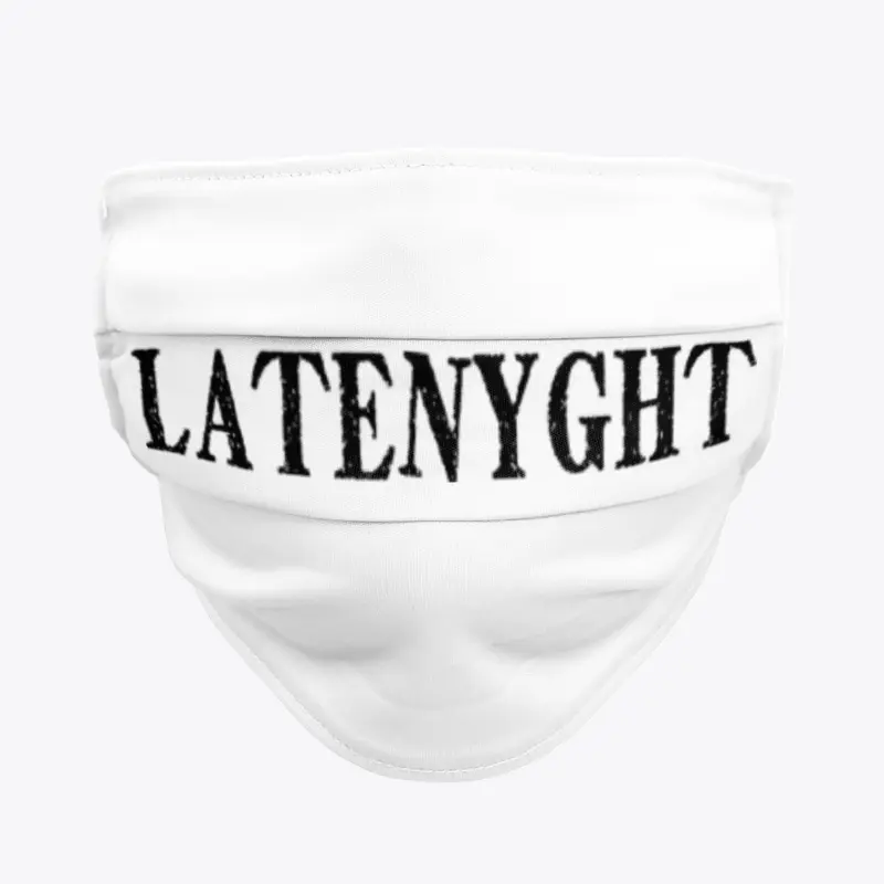 LateNyght Mask